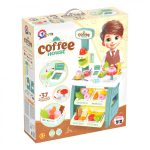 Набір ігровий Кав'ярня Technok Toys 9765