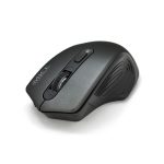 Миша бездротова iMICE G-1800, 4 кнопки, 800/1200/1600 DPI, 2.4Ghz 10м, Windows xp/Vista/Win7/8/10 Mac OS X, 2*AAA, Black, COLOR BOX, Q60