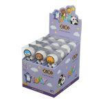 Гумка фігурка SPACE TEAM