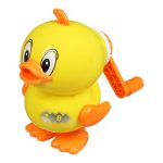 Чинка механічна для олівців CHICK KIDS Line ZiBi ZB.5508