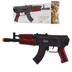 Автомат-трещітка п/е 17.5*36см /240-2/