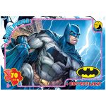 Пазли ТМ "G-Toys" із серії "Бетмен", 70 ел.