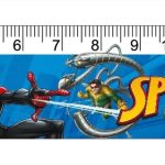 Лінійка YES 15см "Marvel", ціна за 10 шт. //
