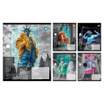 Набір зошитів Yes "Insta Storys" лінія, 60 аркушів, 10 зошитів 767947
