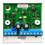 Перетворювач інтерфейсу Wiegand в RS485 і назад U-Prox WRS485