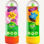 Набір для експериментів Slime Lab ТМ Lovin /24/