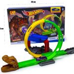 Трек HOT WHEELS 6606