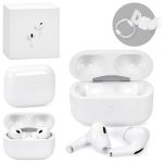 Навушники акум, Bluetooth, USBзарядне, в кор-ці, 10-10-3,5см /25/