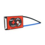 BMS плата DaLy Li-ion 60V 16S 60A