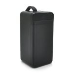 PowerBank XO-PR160 80000mAh,flashlight,Input: DC5V/2.5A, 9V/2A, 12V/1.5A (Micro, Type-C, Lightning), Output: DC5V/2A (3USB,Type-C), PD20W, Q12, plastic,Black