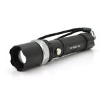 Ліхтарик ручний BL-8626A-XPE, 1 режим, живлення акумулятор 18650 або 3*AAA (немає в комплекті), Box