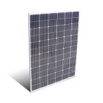 Сонячна панель Jarrett 200W (36В 6.12А 1550х800мм)