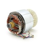Альтернатор у зборі генератора 2,5 кВт (168F)