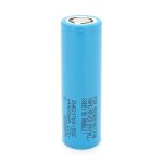 Акумулятор 21700 Li-Ion Samsung INR21700-50E 4900mAh, 10A, 4.2/3.6/2.5V, Blue
