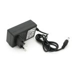 Зарядний пристрій для акумуляторів Li-ion 21V1.3A,5S,штекер 5,5,BOX