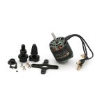 Безколекторний двигун T-MOTOR AS2317-1250KV 596W