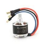 Безколекторний двигун SunnySky A2212-980KV/CW