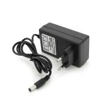 Зарядний пристрій для акумуляторів LiFePo4 12V(14,6V),4S,1.5A,штекер 5,5*2,5,з індикацією,BOX