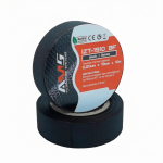 Insulating tape fabric (lavsan) AMS IZT-1910 BF, 0.20x19x10m, price per 1 piece