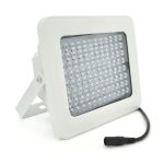 ІЧ-прожектор GY-IR96. 12V, 21W, 96LED, IP66, 850Нм, кут огляду 90 °, дальність до 80 м.