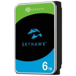 Жорсткий диск 3.5" ST6000VX008, 6 ТБ, SATA III, кеш 256 Мб