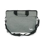 Сумка для ноутбука Merlion 14" Gray