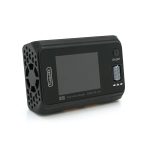 Зарядний пристрій ToolkitRC M6D TK10800, 2 канали, 500Вт, тип АКБ LiPo, LiHv, Li-ion, NiMh, LiFe, Pb, USB, роз'єм XT60, вхід 7-28В, вага 220г, без БП