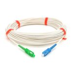 Патчкорд оптичний SC/UPC-SC/APC (ОКВс-А(0,1)Пнг-HF-1Е1) 20м.