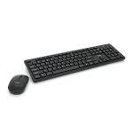 Комплект бездротовий KB+Mouse HOCO GM17, USB, (Eng), Box