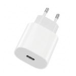 СЗУ NX 110-240V Original, 1xType C, 35W, White, Box