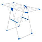 Сушарка для білизни YT35015, 1660*620*970мм, White/Blue, OEM