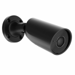 8 Mp дротова охоронна IP-камера Ajax BulletCam (8 Mp/4 mm) Black