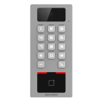 Термінал контролю доступу DS-K1T502DBWX-C