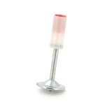 Цвяхи монтажні піроксилінові, 7.3x27мм, кругла шайба 16мм, 200 штук в упаковці, ціна за упаковку
