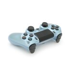 Геймпад Brazzers бездротовий для PS4 Wireless DUALSHOCK 4, роз'єм для навушників, LED light bar, Dark grey, 3.7V, 600mAh, Blister-box
