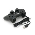 Геймпад Brazzers BR-Ucom провідний для ПК, USB 2.0, Black, Blister