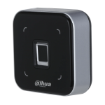 Зчитувач біометричний та Mifare карт DHI-ASR2102A