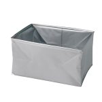 Органайзер тканинний, водонепроникний, багажник автомобіля, 500x300х230mm, Grey