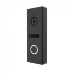 AHD панель виклику Slinex ML-15HD (grey), 2 Мп, кут огляду 76°, 49×128×41 мм
