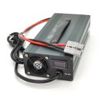 Зарядний пристрій для акумуляторів Li-ion 24V(29,4V),7S,50A, роз'єм Anderson, 330*150*80mm