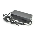 Зарядний пристрій акумуляторів LiFePO4 12V (14.6V), 4S, 10A, штекер 5,5х2,5мм