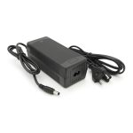 Зарядний пристрій для акумуляторів Li-ion 25,2V,6S,3A,штекер 5,5, 135х55х45мм