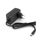 Зарядний пристрій для акумуляторів Li-ion 8.4V3A,штекер 5,5х2,5мм, 87x46x42mm