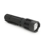 Ліхтар-відлякувач ручний BAILONG BL-DG-1321, LumenLed, вбудований аккум, кабель живлення, Black, BOX
