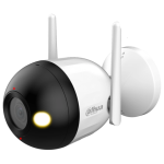 4MP Wi-Fi відеокамера з підсвіткою Smart Dual Light та мікрофоном/динаміком DH-F4C-PV (2.8мм)