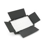 Прожектор RGB YT37277 600LED для фото та відео, 210x125mm, Box