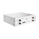 Акумуляторна батарея SUNWODA ATRIX-5 Lithium-Ion 51,2V 100Аh 5kWh,(100A /100A) CAN 2.0/RS485, 482x135x433mm, 45kg (без кабелiв)