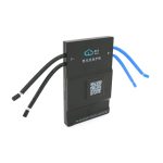BMS плата JK-B1A20S15P Li-Ion/LiFePo4/LTO 8S-20S, 150A, CAN/RS485, 0.65mΩ, Bluetooth, Ballance 1A, подогрев + кнопка