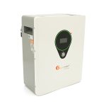 Аккумулятор FelicityESS LiFePO4 LPBF24100-M 24v 100Ah, BMS 60A@8S, 2.5kW, до 6 parallel, CAN&RS485, IP21, 6000Cycles, 345*430*195,22KG