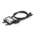 Оптимізатор для фотоелектричних модулів Deye SUN-XL02-B 700W 80V 15A 105×105×22 0,660kg IP68